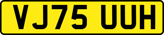 VJ75UUH