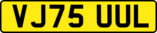 VJ75UUL