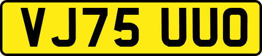 VJ75UUO