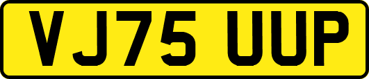 VJ75UUP