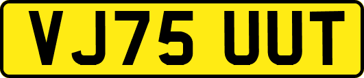 VJ75UUT