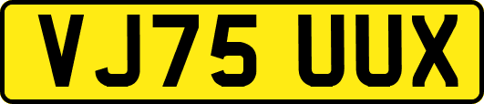 VJ75UUX