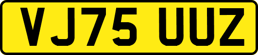 VJ75UUZ