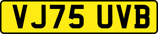 VJ75UVB