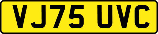 VJ75UVC