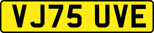 VJ75UVE