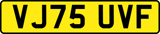 VJ75UVF