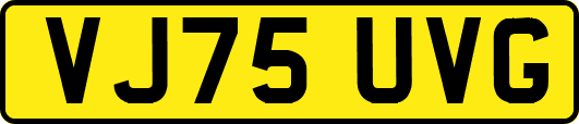 VJ75UVG
