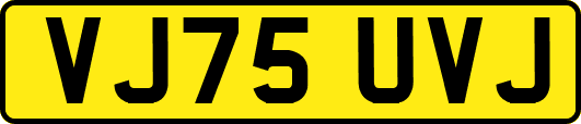 VJ75UVJ
