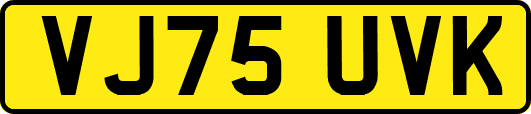 VJ75UVK
