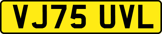 VJ75UVL