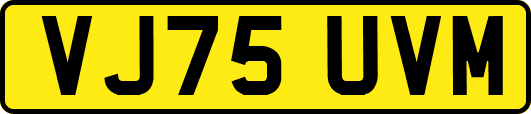 VJ75UVM