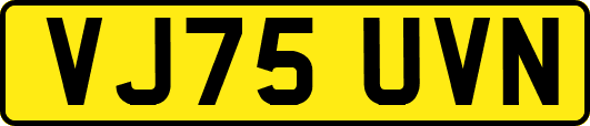 VJ75UVN