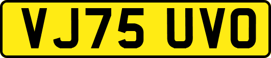VJ75UVO
