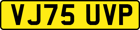 VJ75UVP