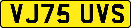 VJ75UVS