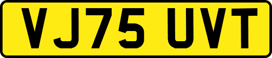 VJ75UVT
