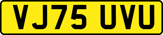 VJ75UVU