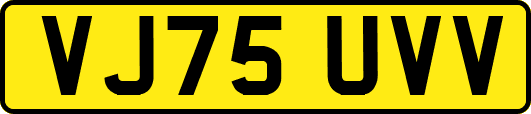 VJ75UVV