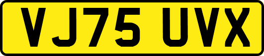 VJ75UVX