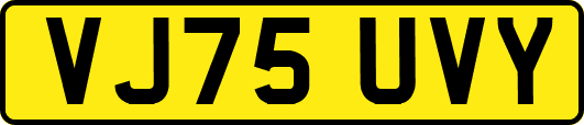 VJ75UVY