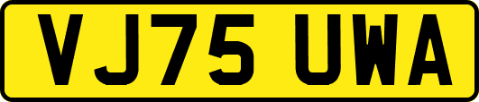 VJ75UWA