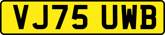 VJ75UWB