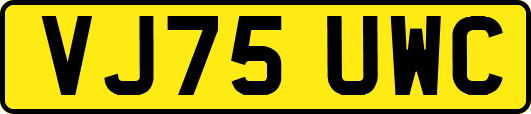 VJ75UWC