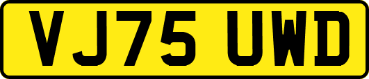 VJ75UWD