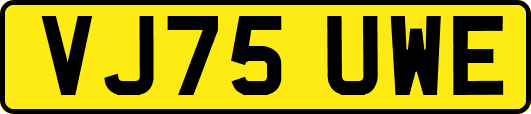 VJ75UWE
