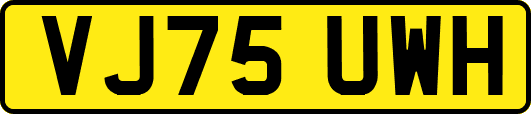 VJ75UWH