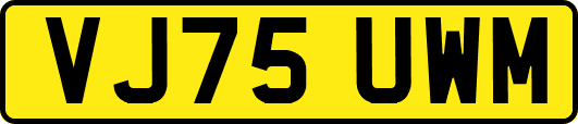 VJ75UWM