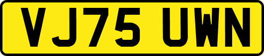 VJ75UWN