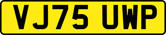 VJ75UWP