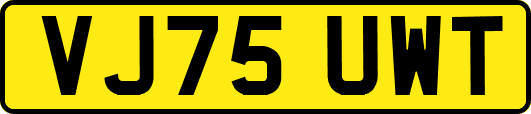 VJ75UWT