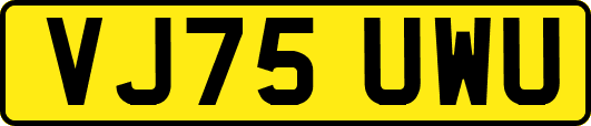 VJ75UWU