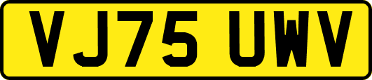 VJ75UWV