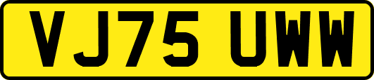 VJ75UWW