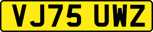 VJ75UWZ
