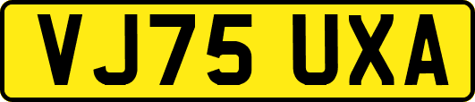 VJ75UXA