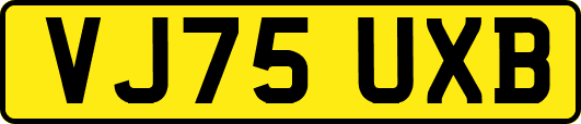 VJ75UXB