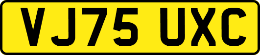 VJ75UXC