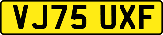 VJ75UXF