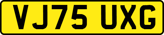 VJ75UXG