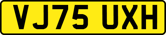 VJ75UXH