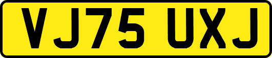 VJ75UXJ