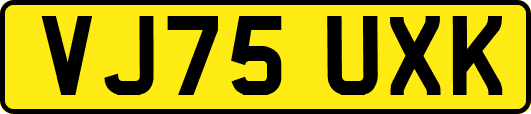 VJ75UXK