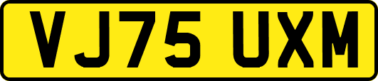 VJ75UXM