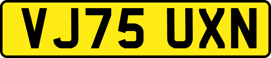 VJ75UXN