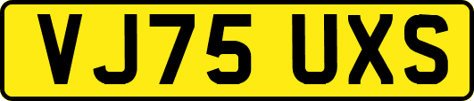 VJ75UXS